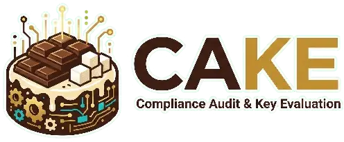 Audit Halal logo